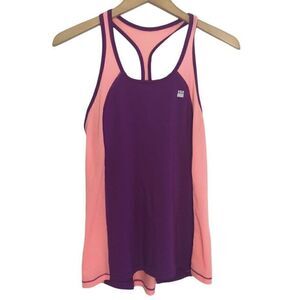 Victoria's Secret VSX Racerback Tank Top